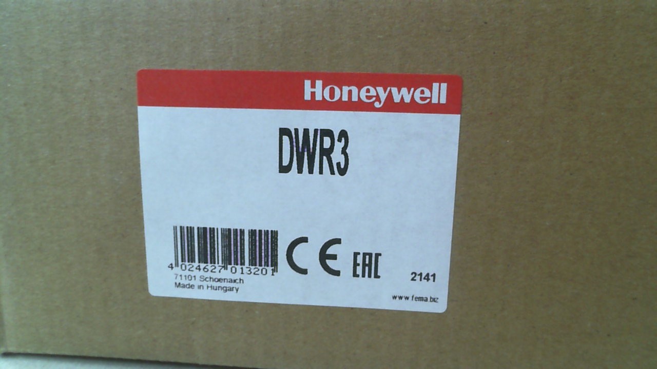 DWR 3