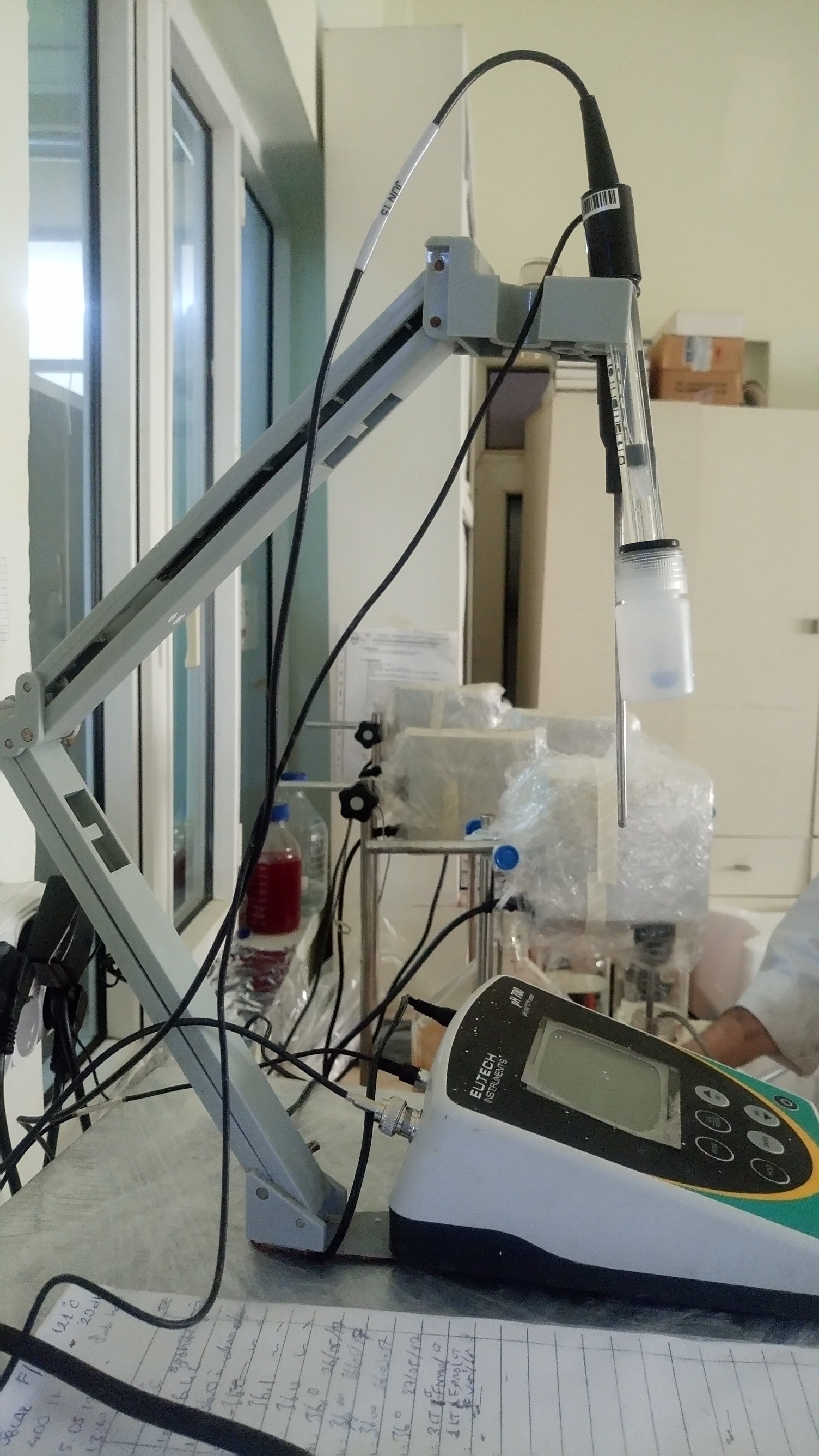 Electrode For PH 700 preview 2