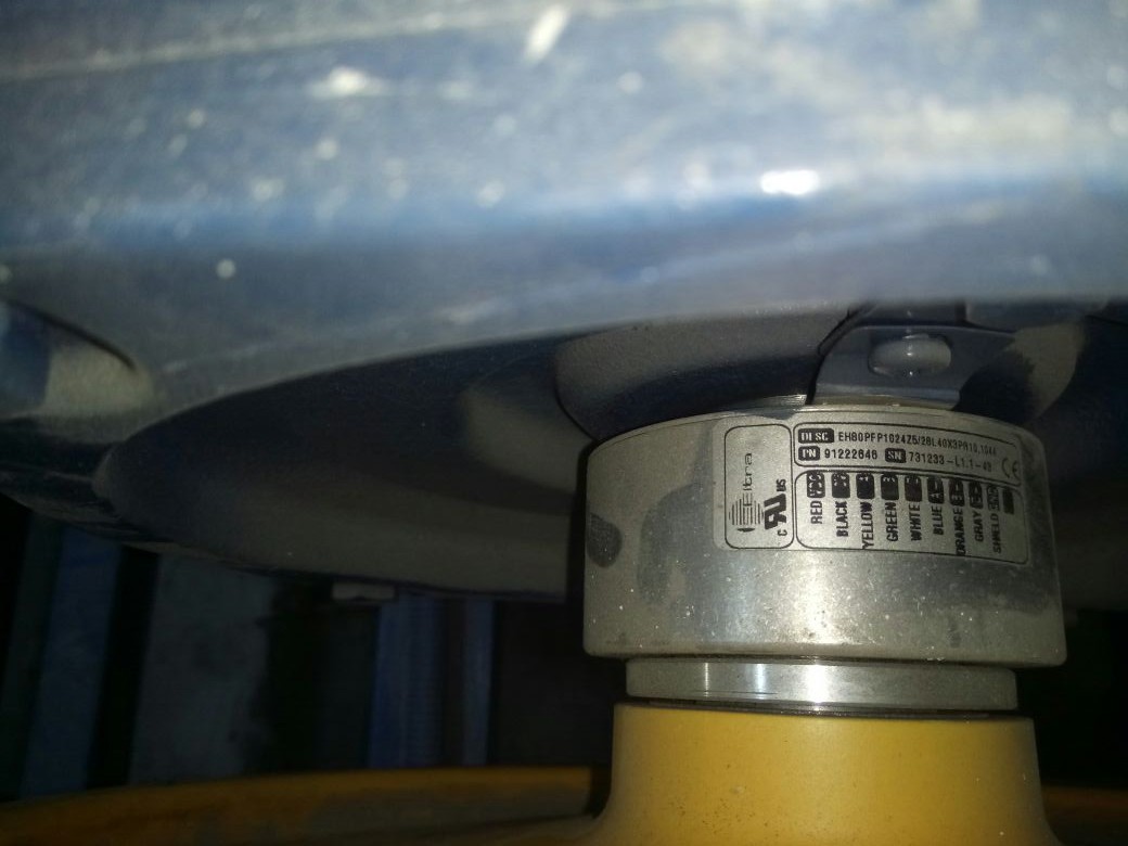 PN 91222848 OEM 