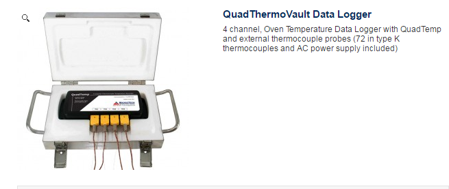 QuadThermoVault  