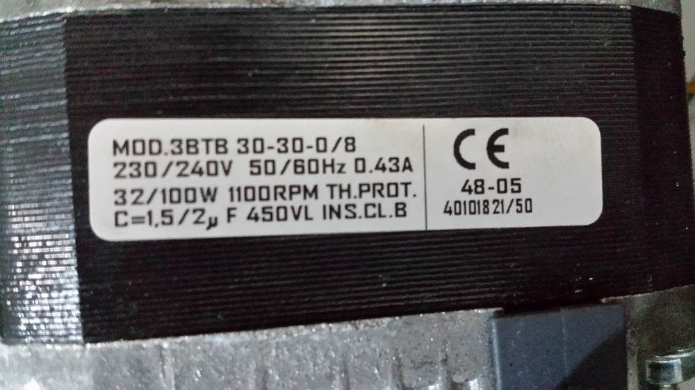 3BTB30.30.0/8 *40101821/50*