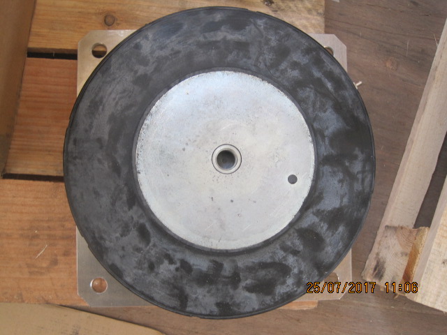 SLM 24A M16X120 / 340098