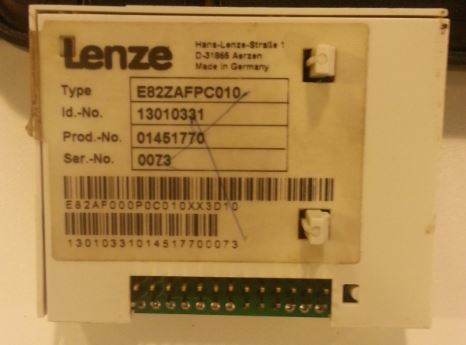 E82ZAFPC010 preview 2