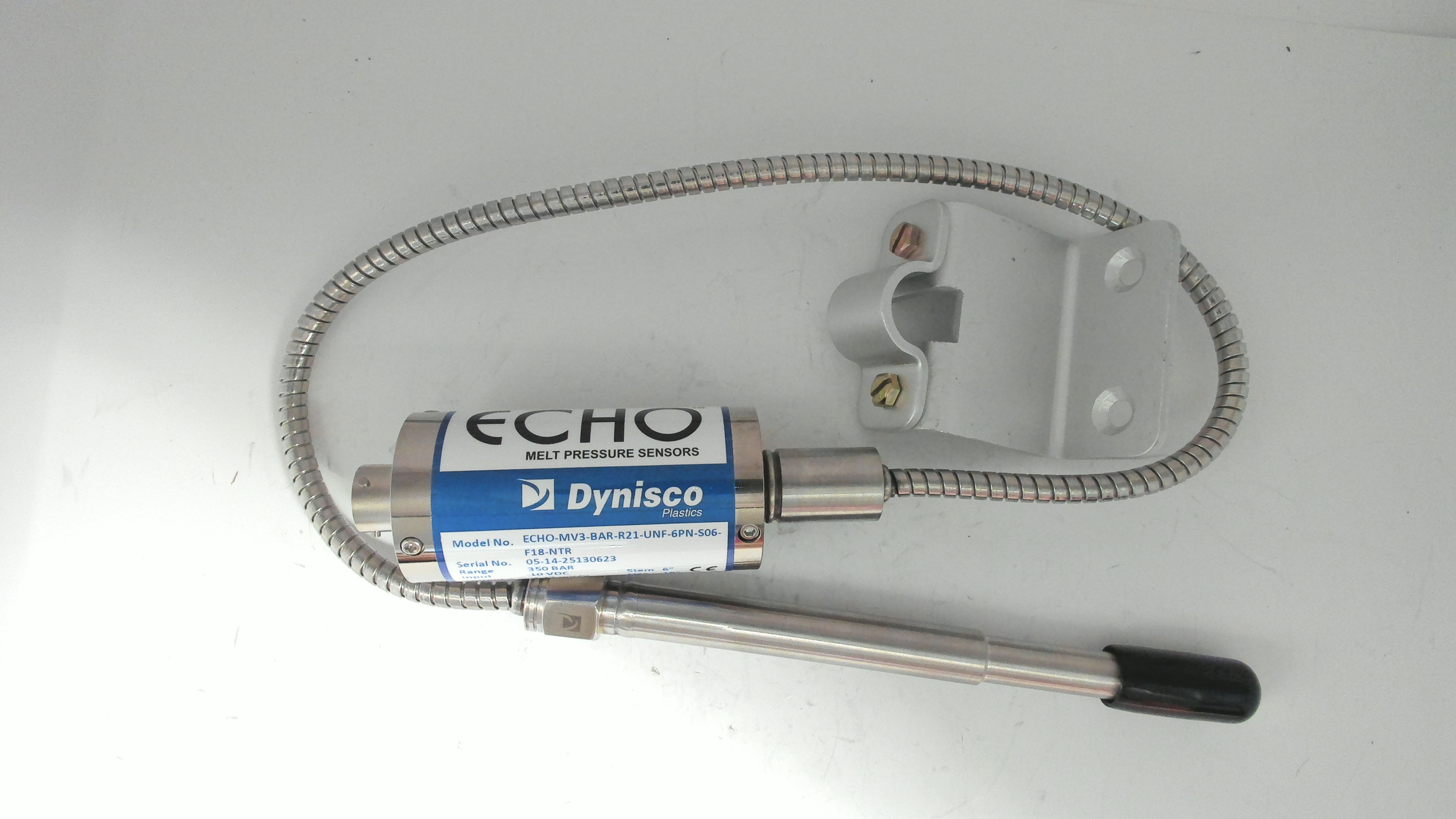 ECHO-MV3-BAR-R21-UNF-6PN-S06-F18-NTR