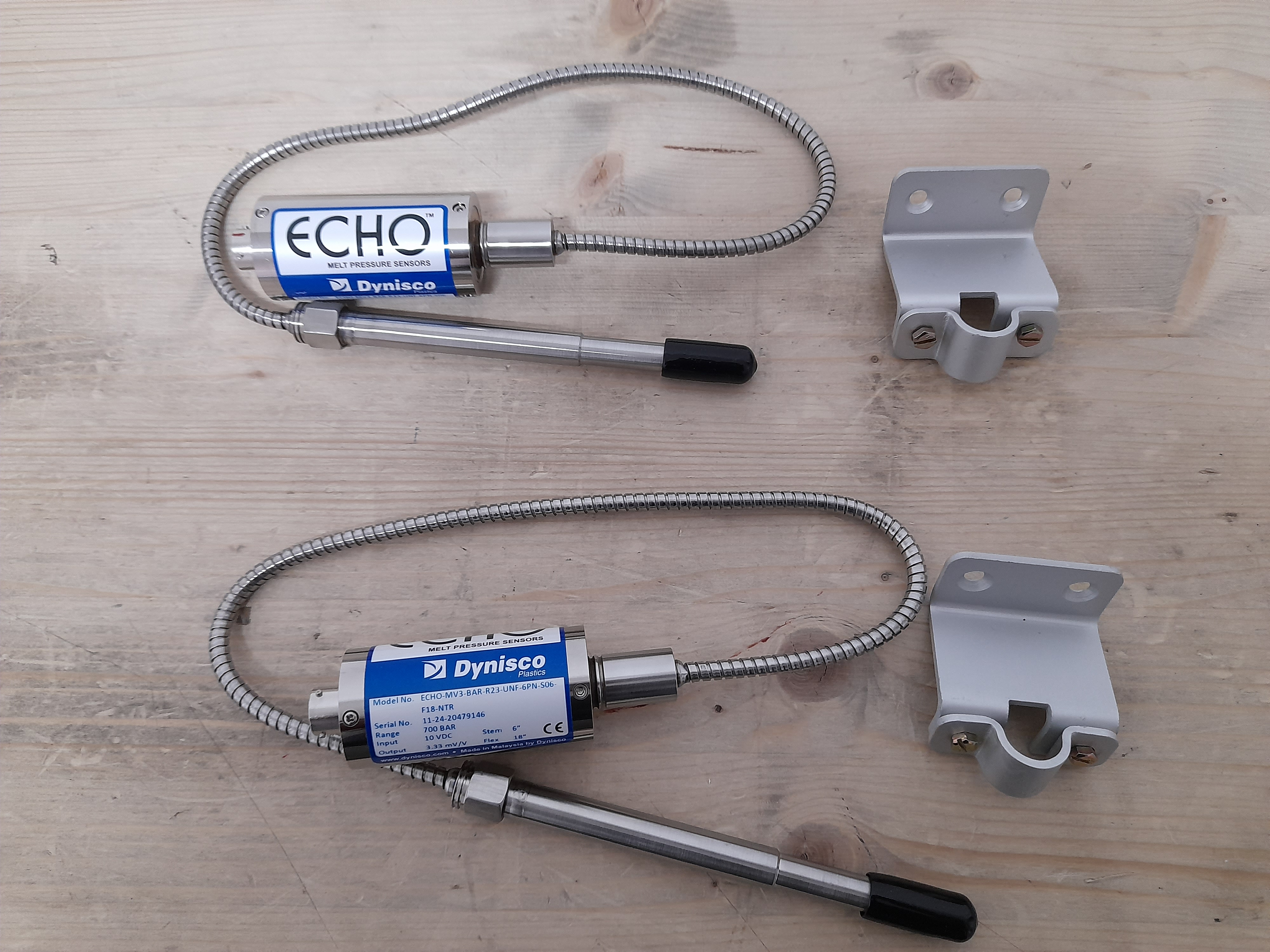 ECHO-MV3-BAR-R23-UNF-6PN-S06-F18-NTR