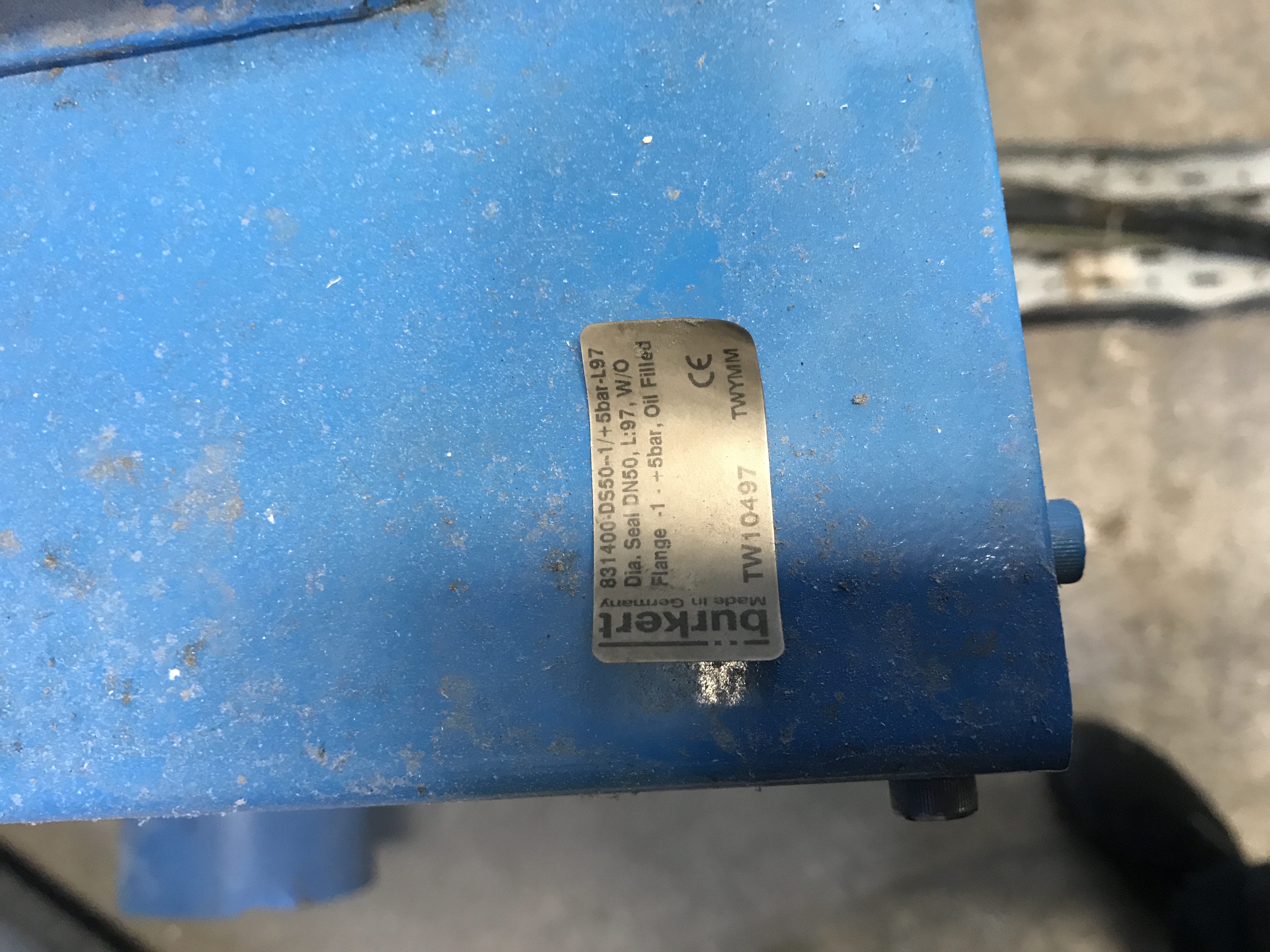 831400-DS50--1 (TW10497) 