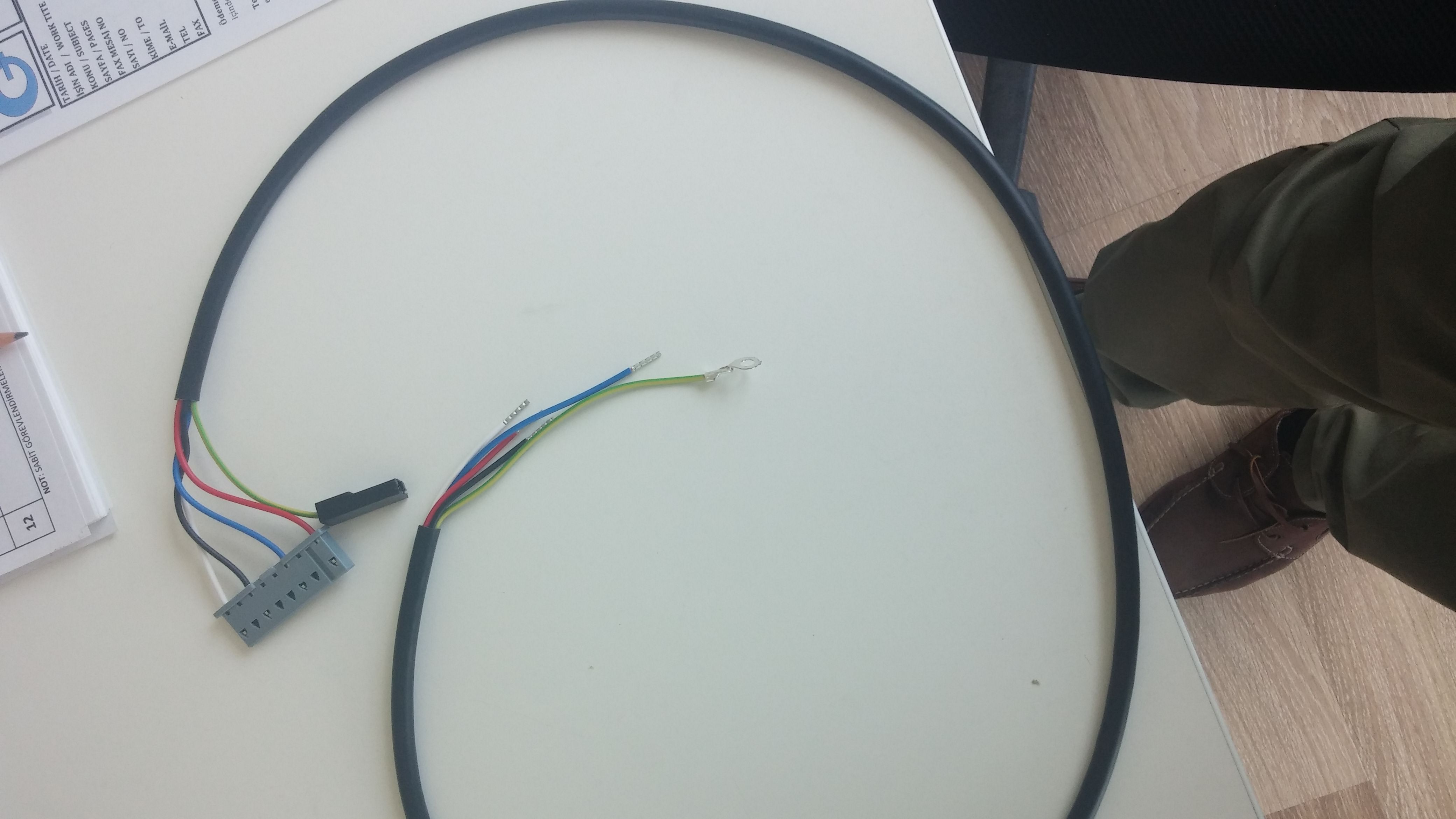 Socket for DK12AB028 