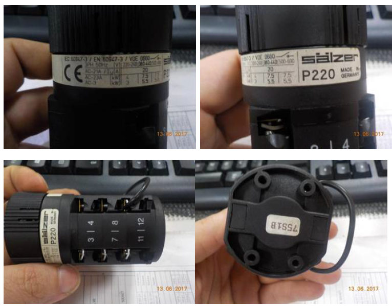 P220-61069-219M1