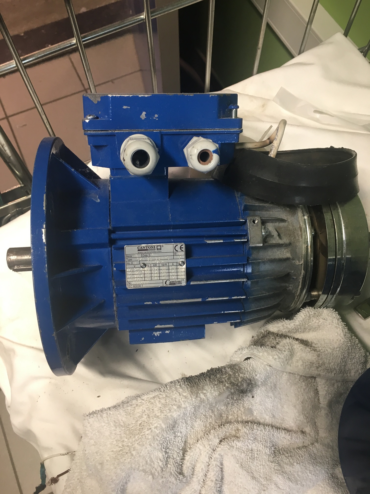SKHr 080B-8 HPS  