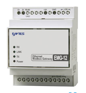 EMG12