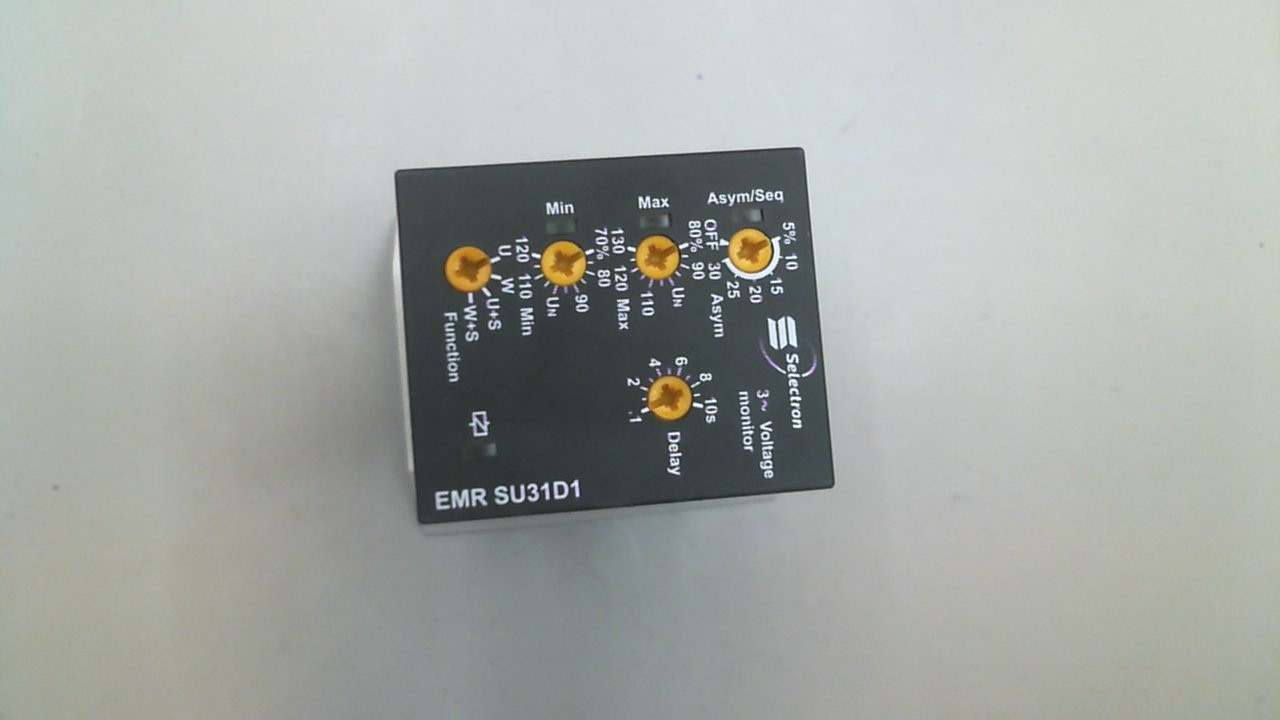 EMR SU31D1