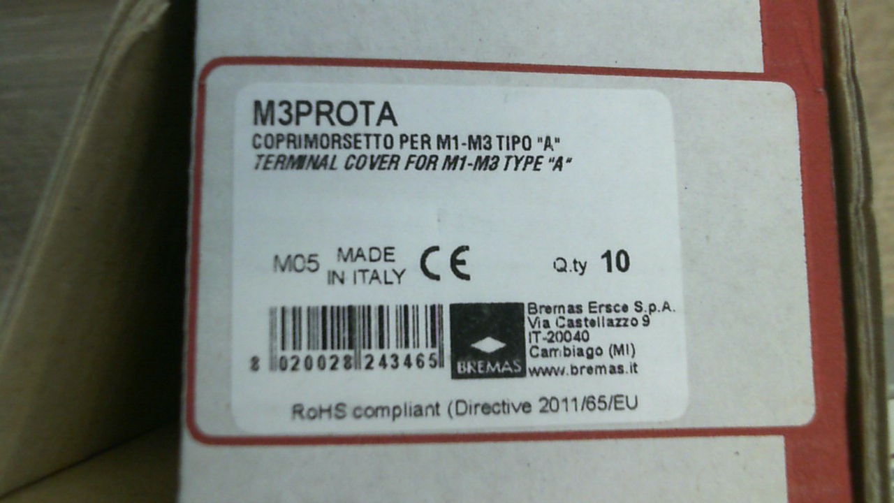 M3PROTA (ER200690) preview 5