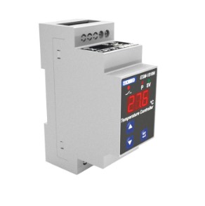 ESM-1510.5.11.0.1/00.00/2.0.0.0 PT100 GİRİŞLİ RÖLE ÇIKIŞLI