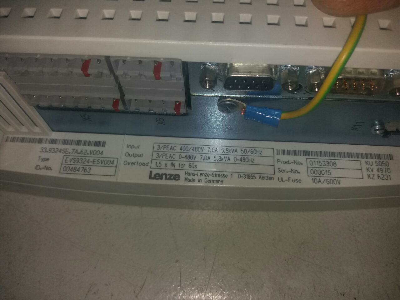 EVS9324-ESV004 