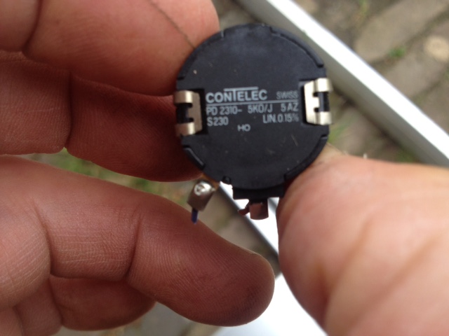  PD 2310 5KO/J  5AZ OEM 