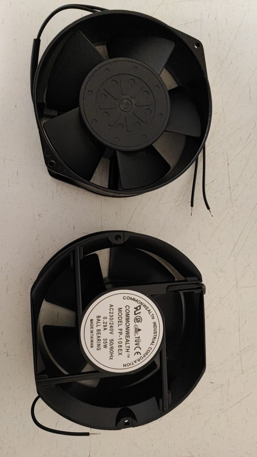 FP108C/230VS1WB preview 3