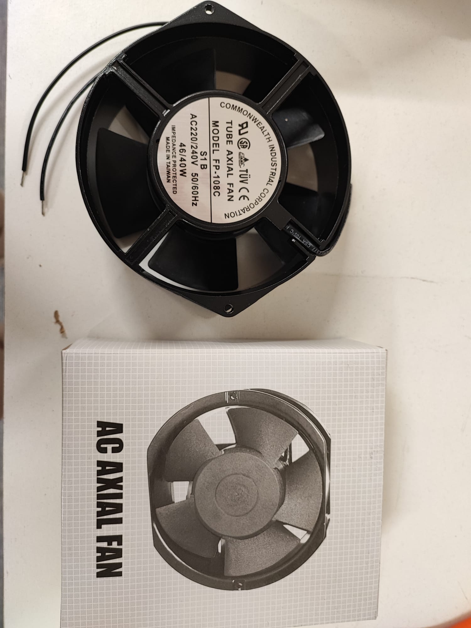 FP108C/230VS1WB preview 2