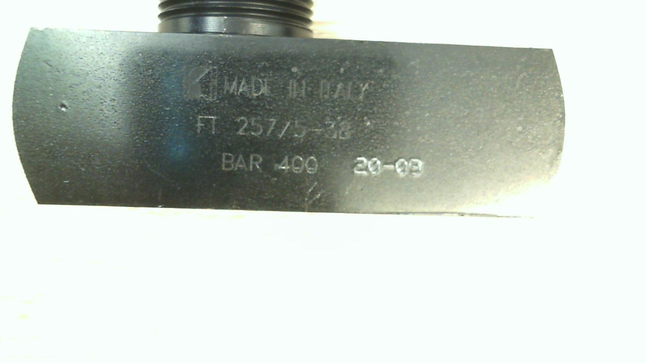 FT 257/5-38