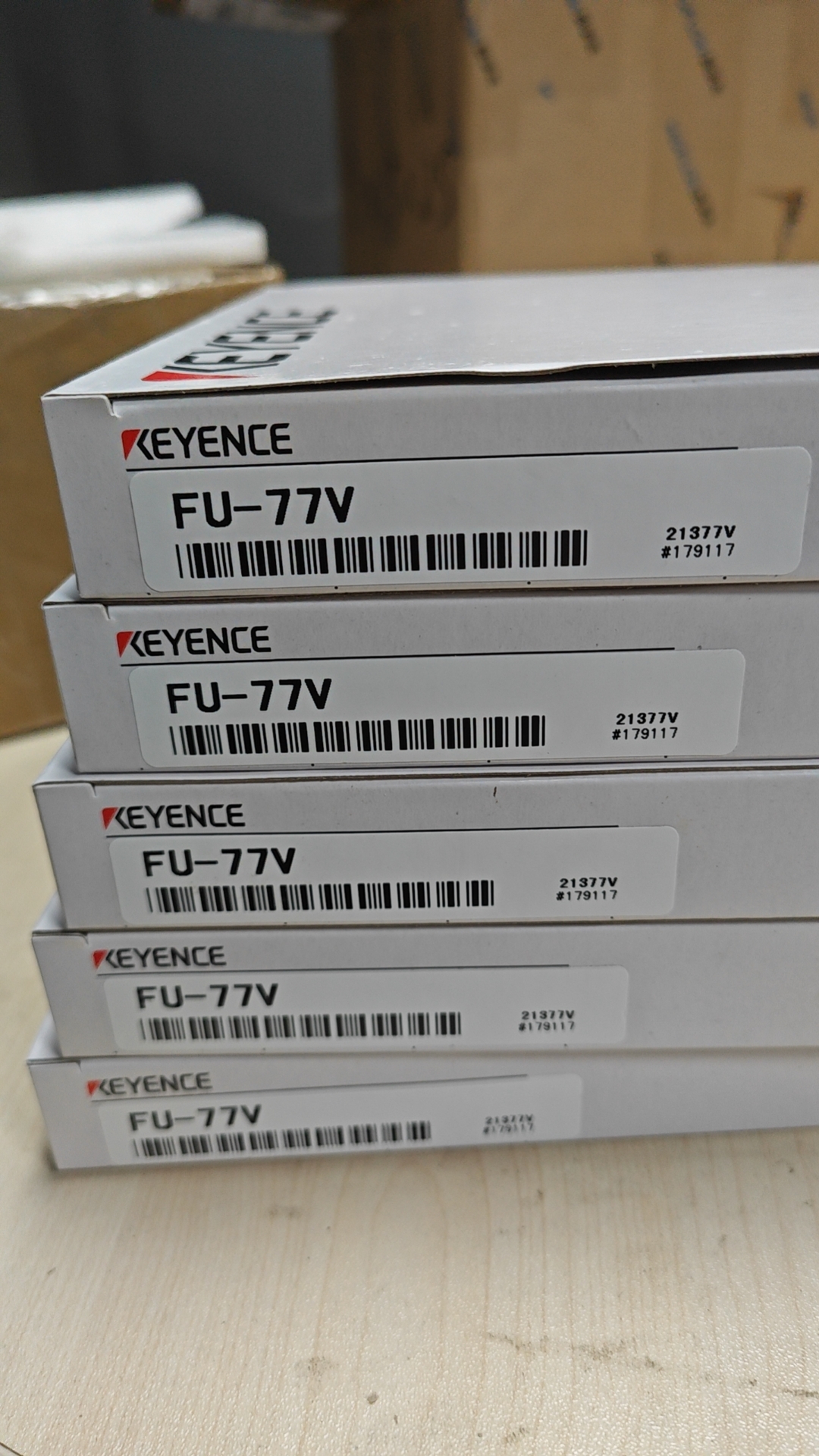 FU-77V preview 2