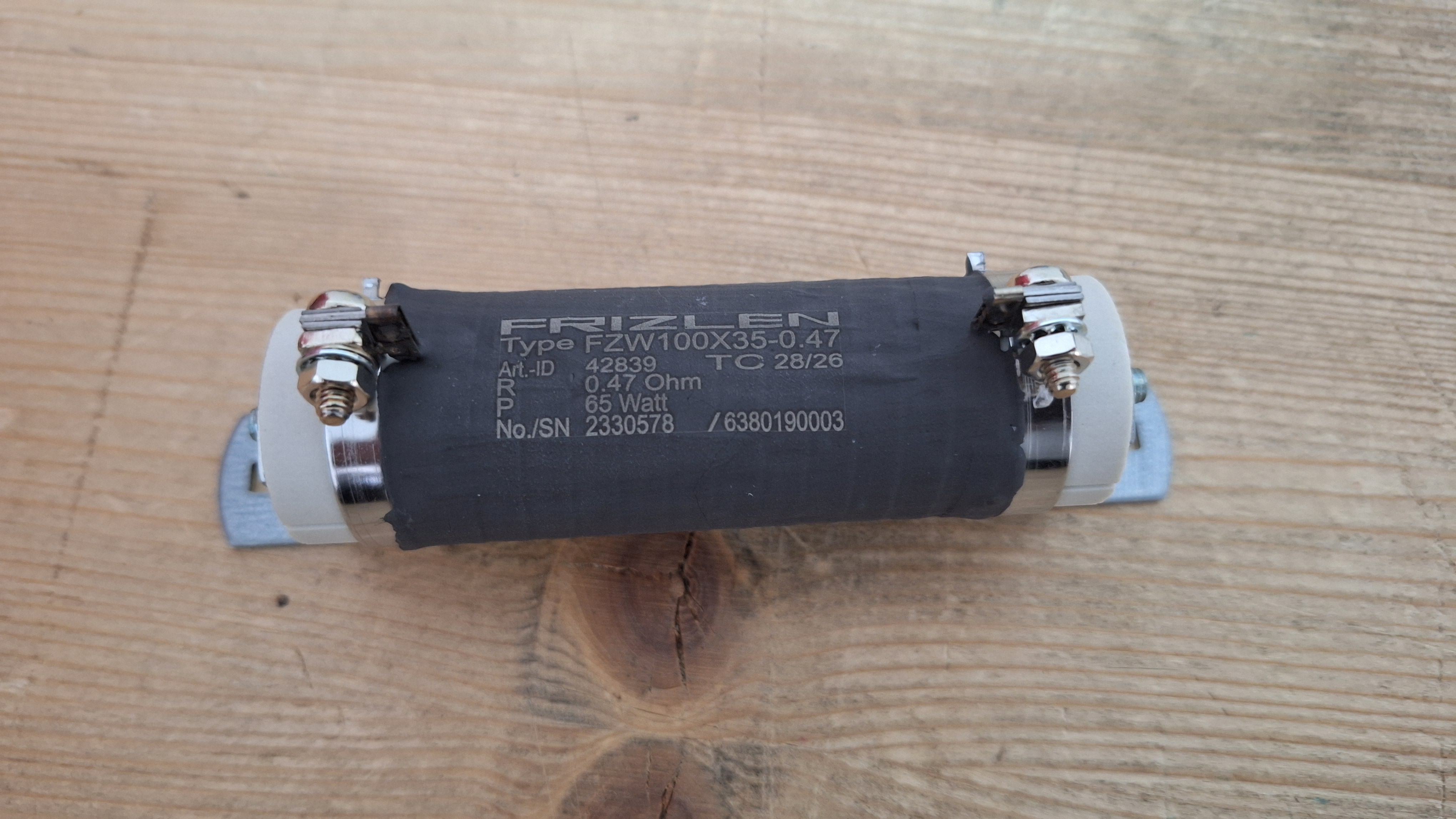 FZW100X35-0.47