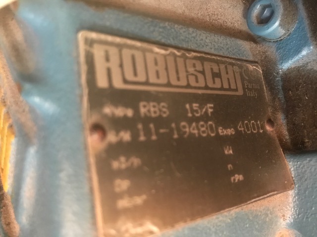 RBS-15/SP preview 2