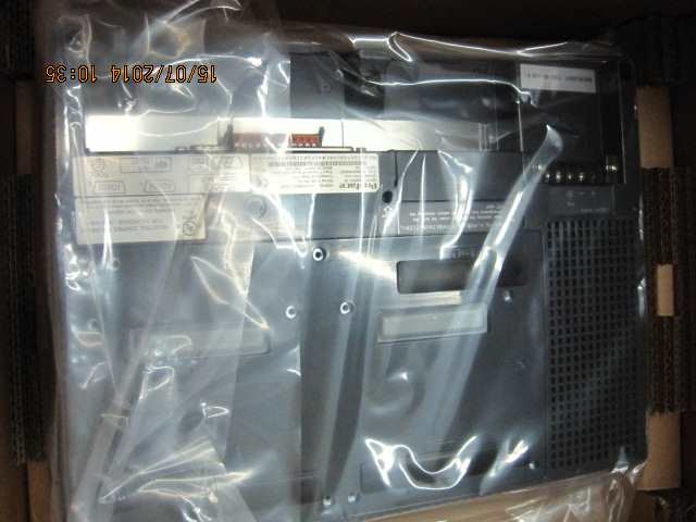 GP2600-TC41-24V 12.1" 