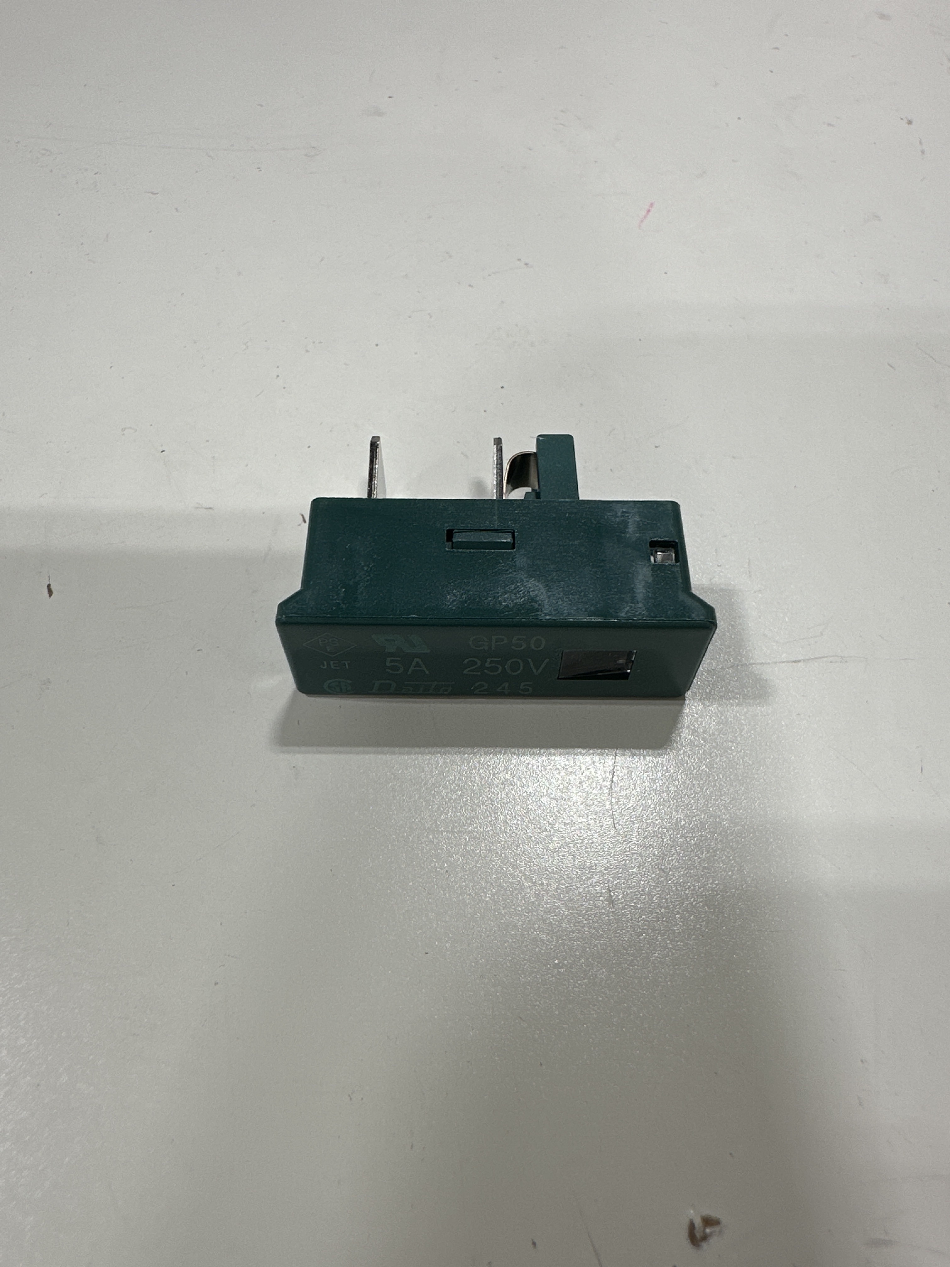 GP50