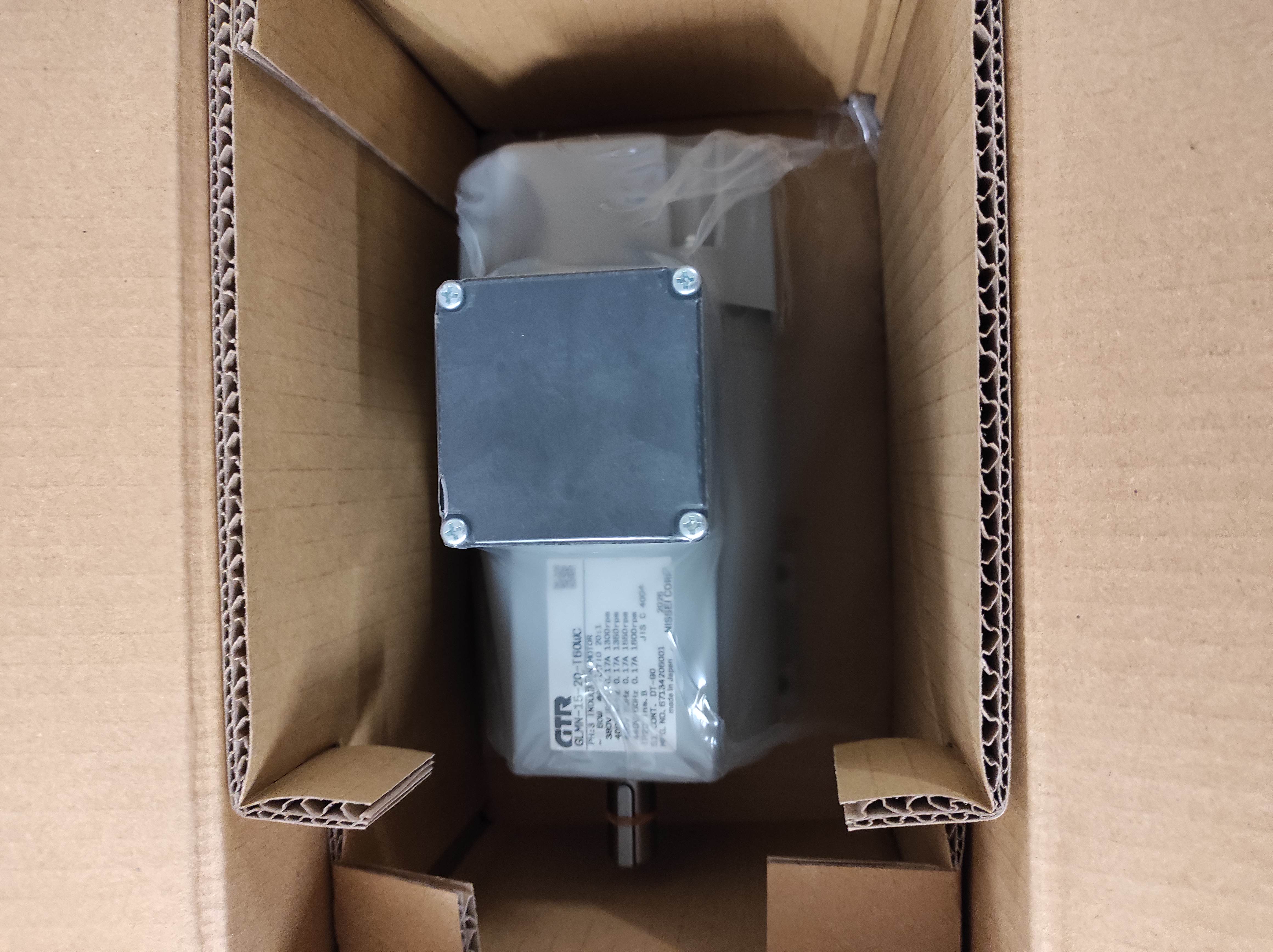 GLMN-15-20-T60WC