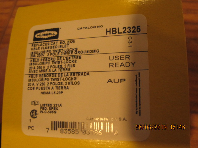 HBL2325 preview 5