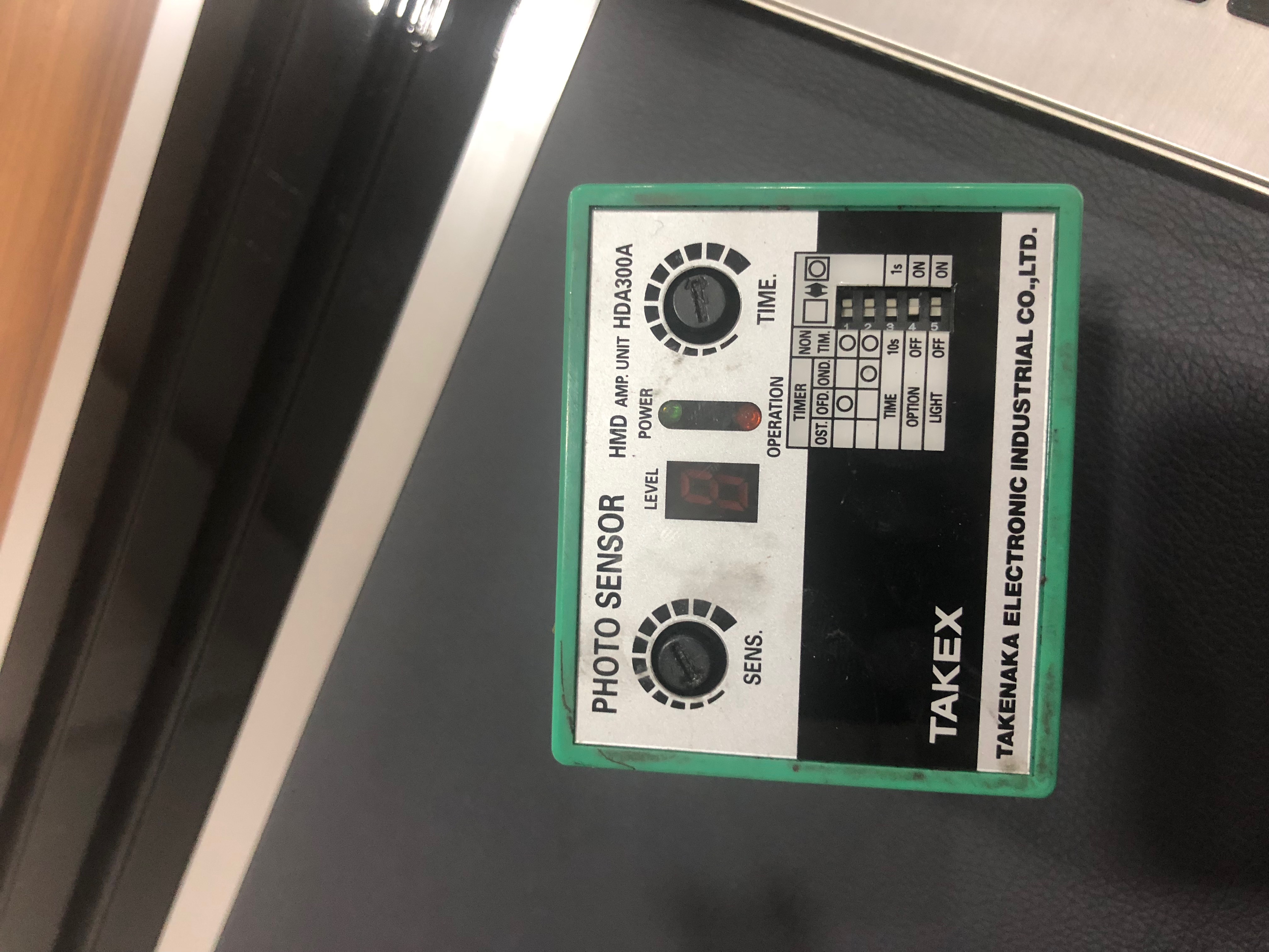HDA300A preview 5