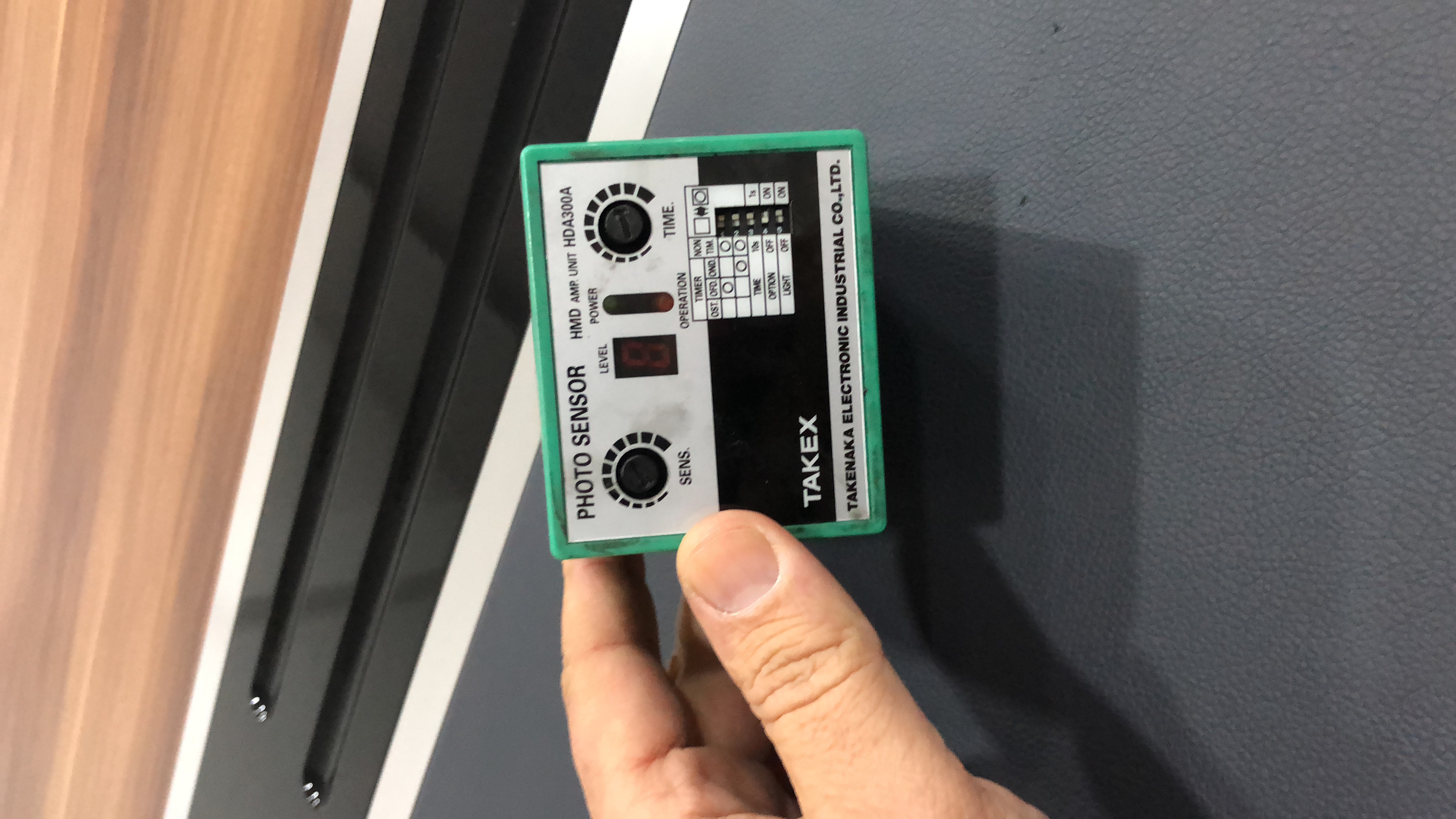 HDA300A preview 4