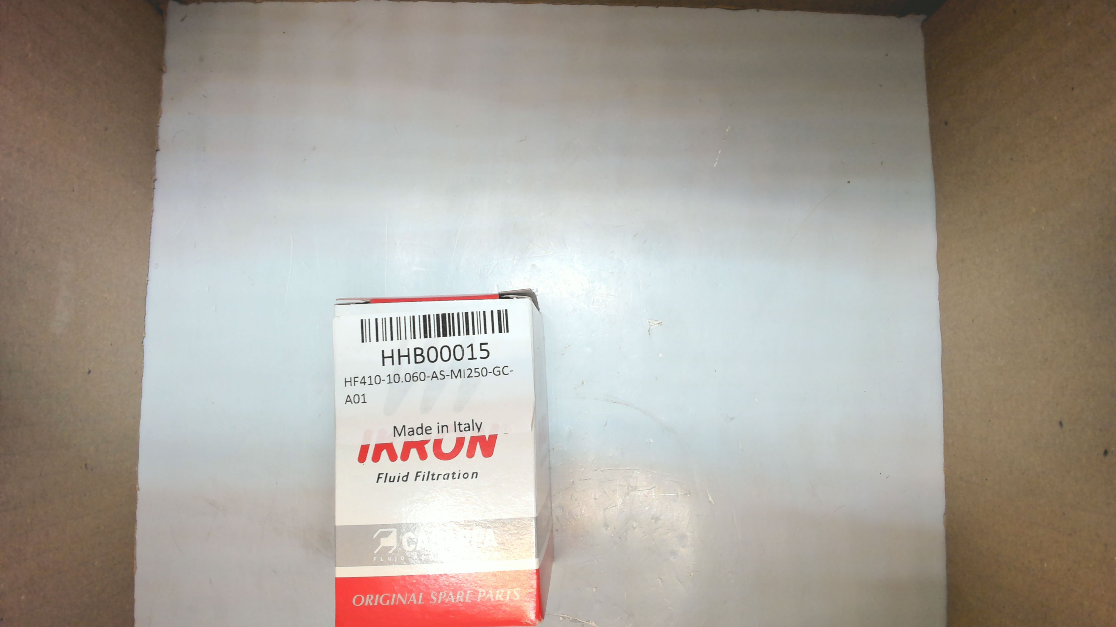 HHB00015 / Z300-00320-99999