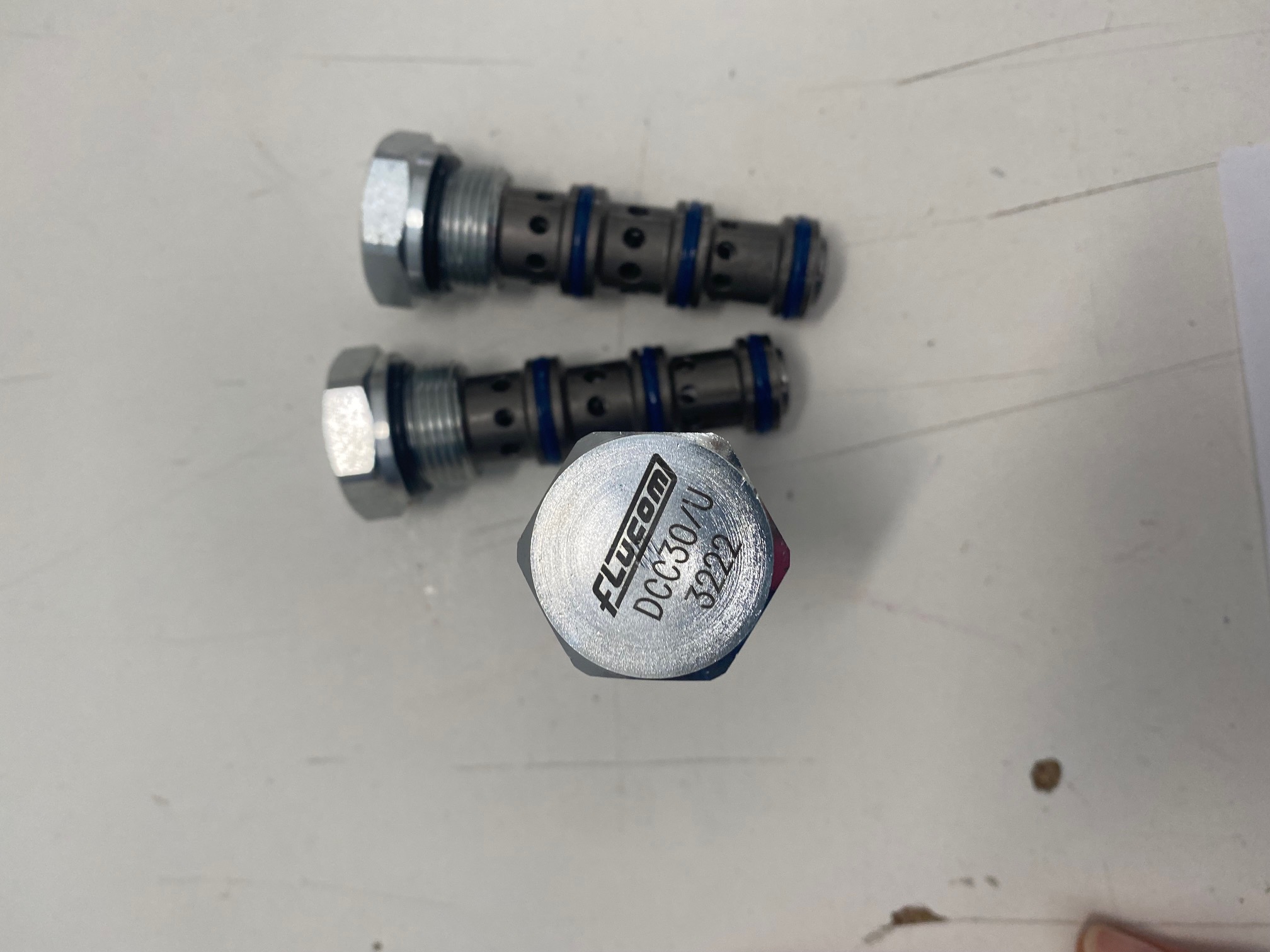 DCC30 U 1217 preview 5
