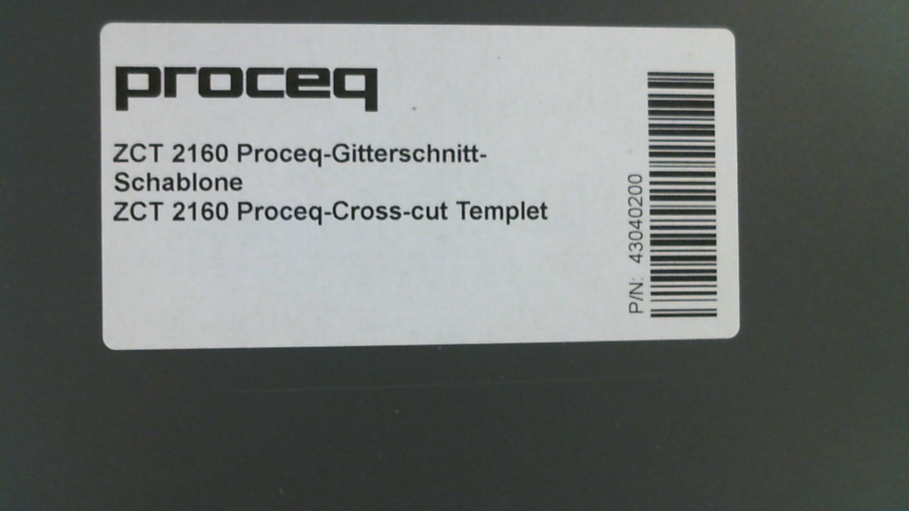 ZCT 2160