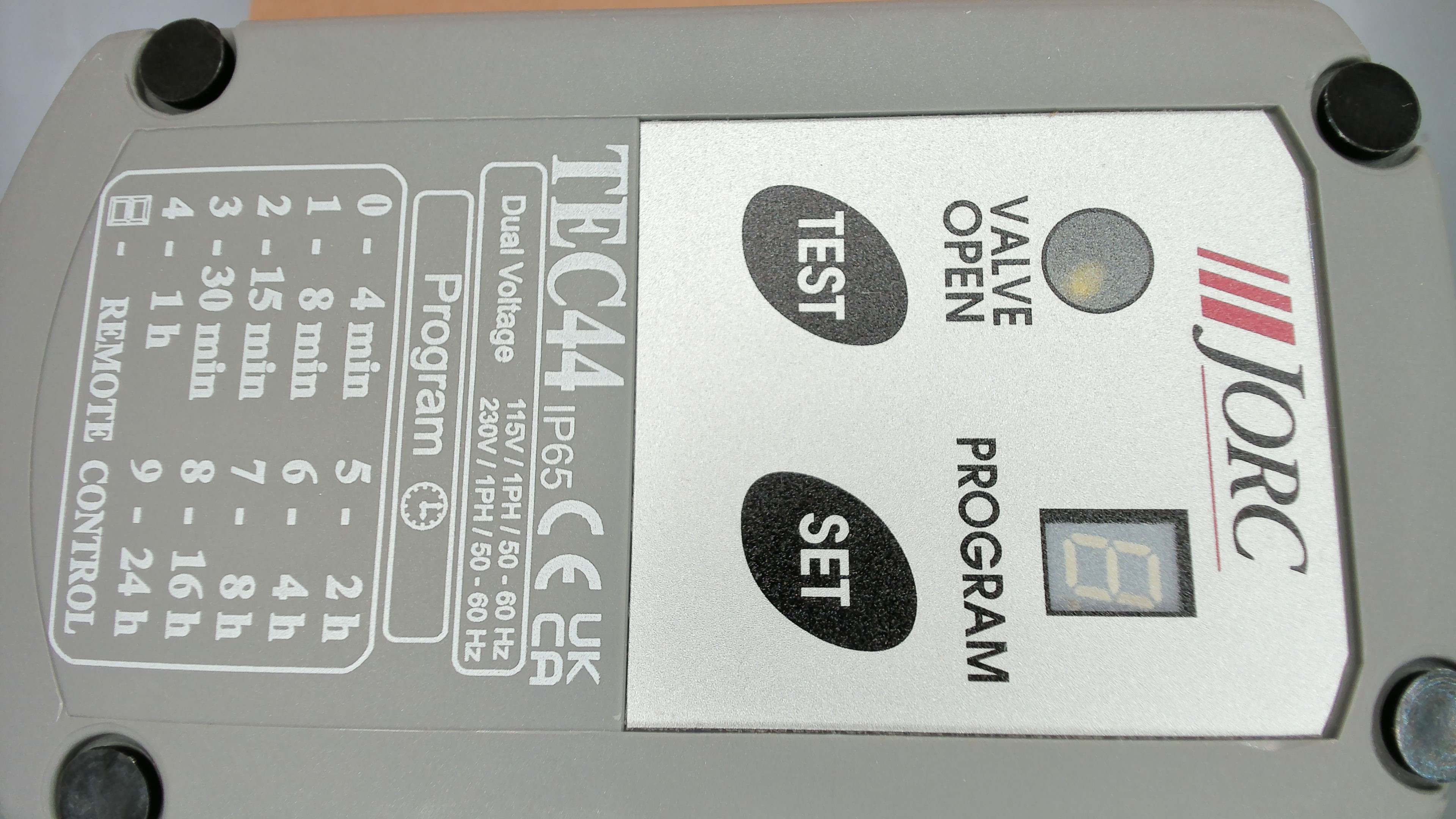 TEC44 / 56001267 preview 2