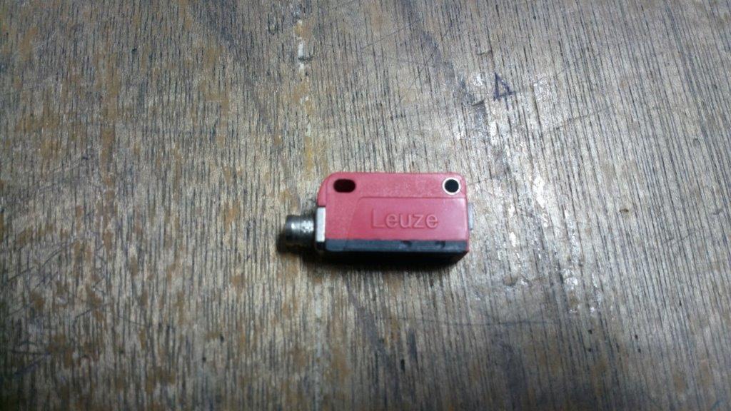 HPE720102 ST - small/red preview 3