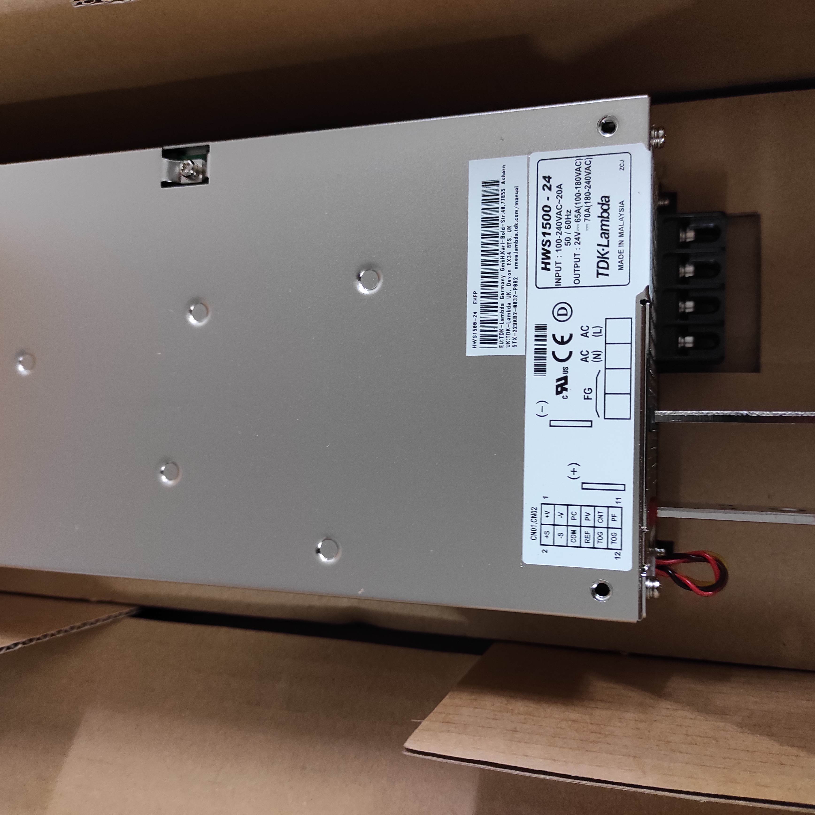 HWS1500-24