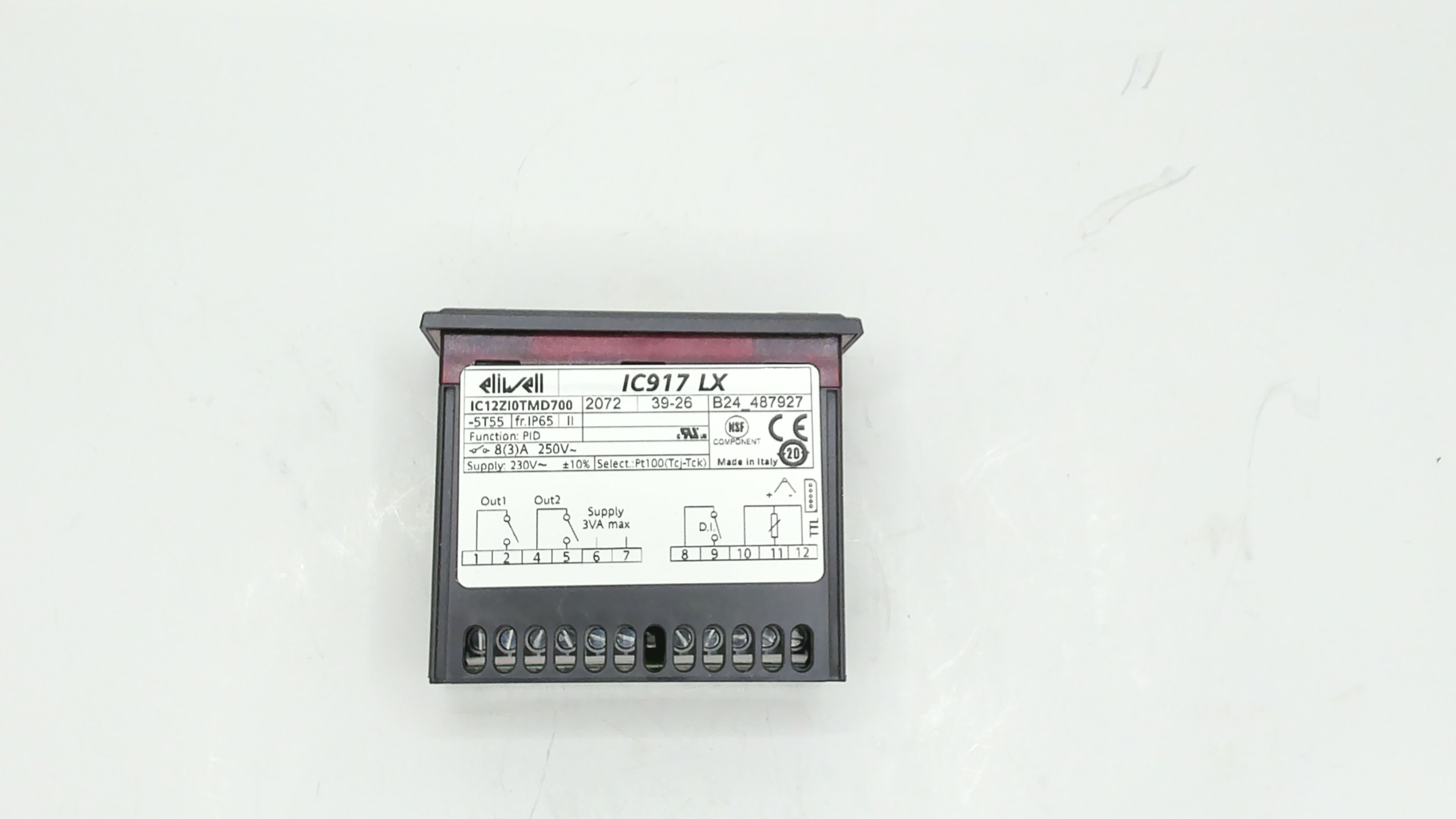 IC12ZI0TMD700