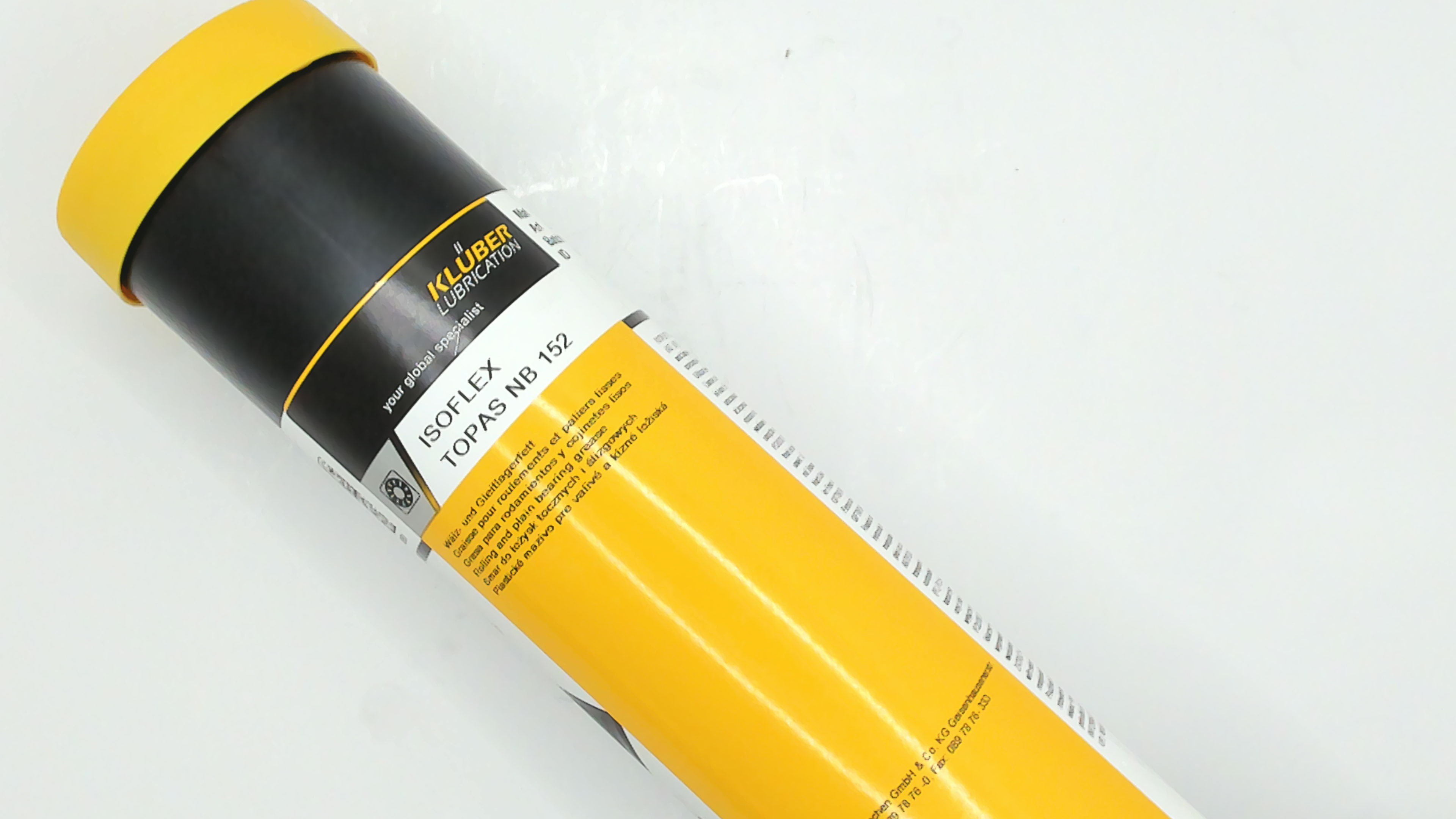 ISOFLEX TOPAS NB 152 -400 g.