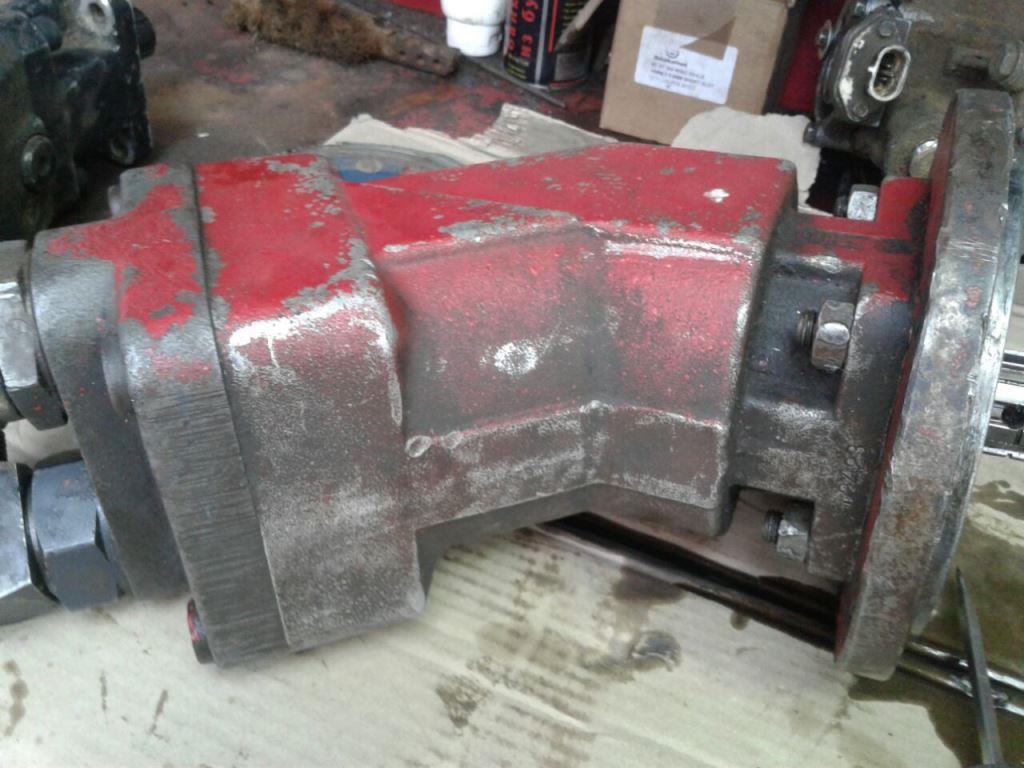 KFA2FO107/63 -MEK64 - alternative is 3170108210-31701082100 , type  EOS 108 S 