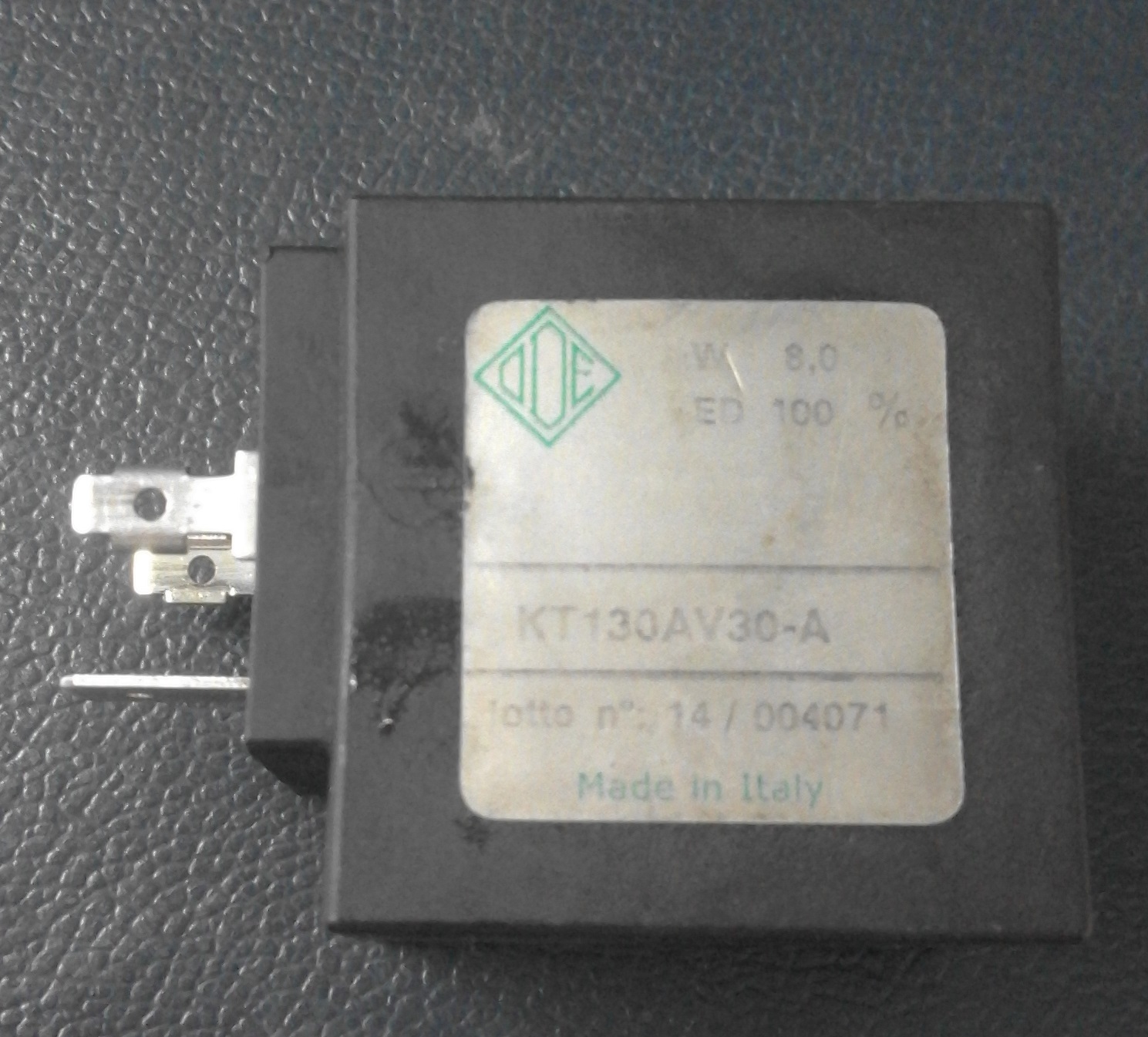 KT130AV30-A-BDV08230AY preview 3