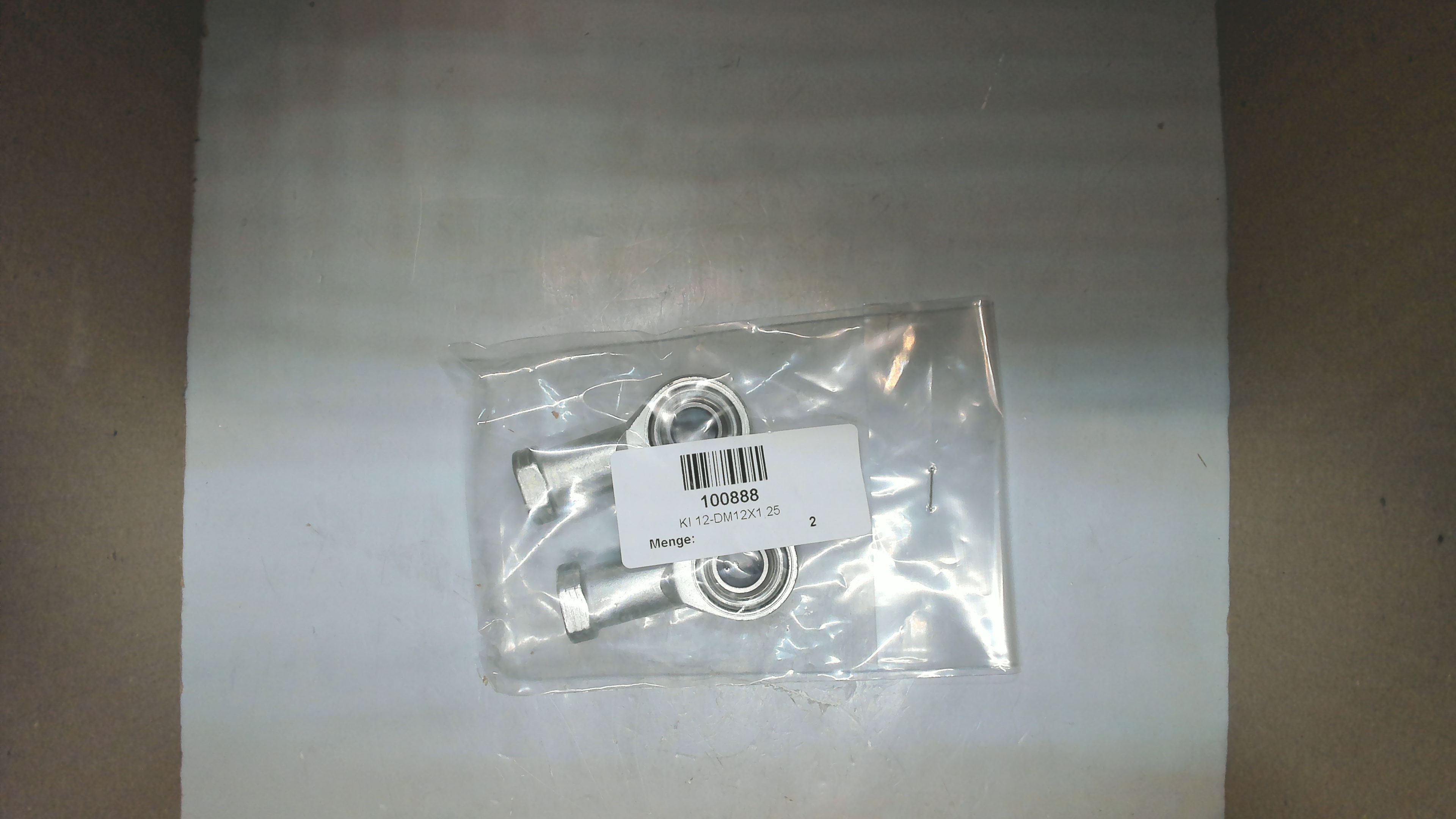 KI 12-DM12X1,25