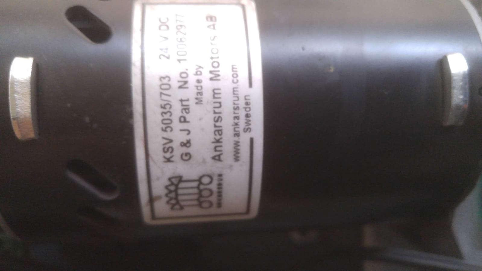 KSV 5035/703 preview 4