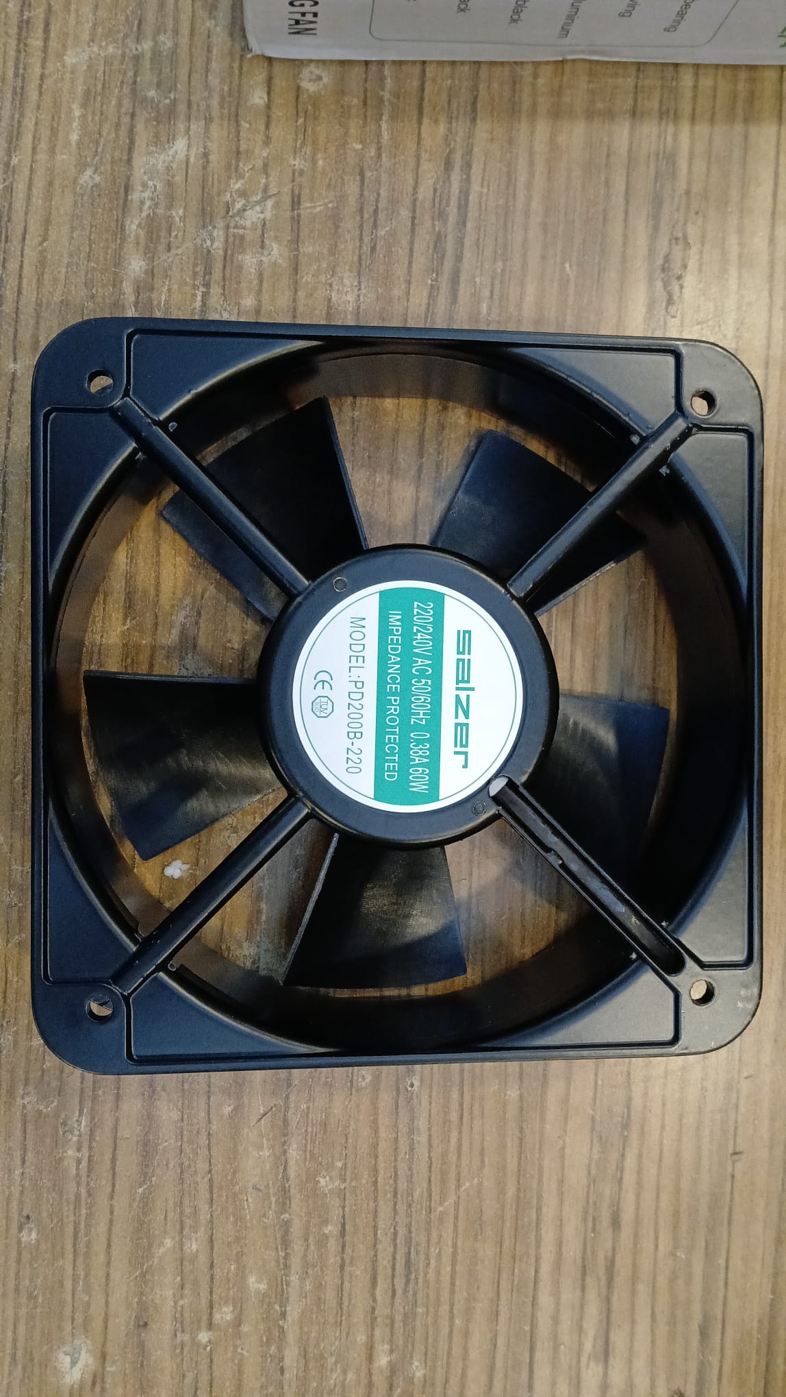 PD200B-220 preview 2