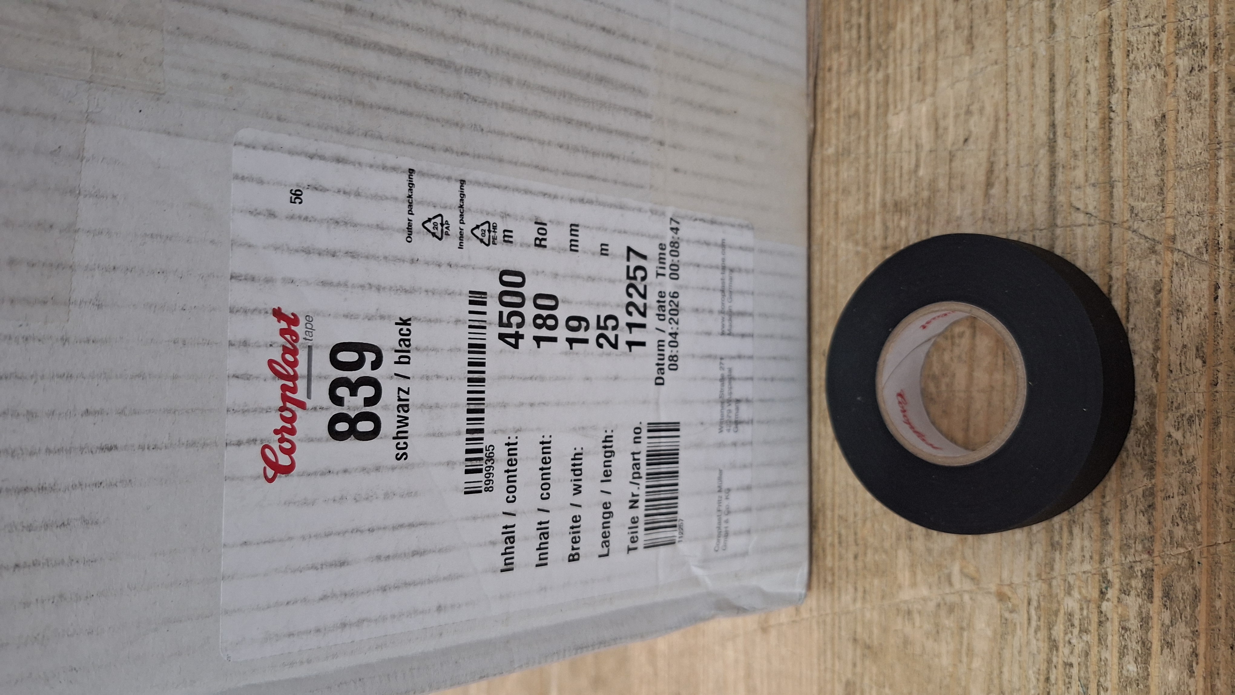 Coroplast 839 preview 4
