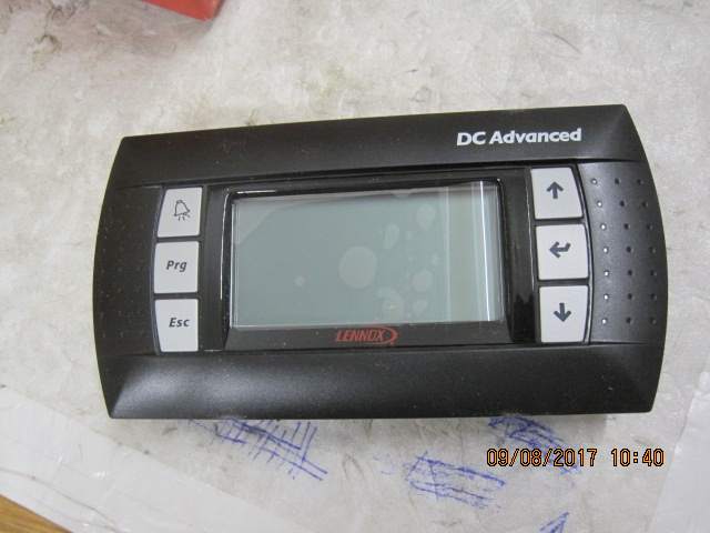 DC 60 Advanced preview 2