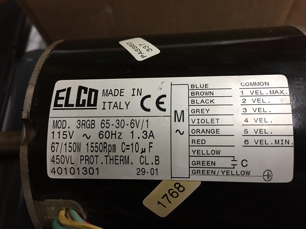 3RGB65.30.6V/1 *40101301*