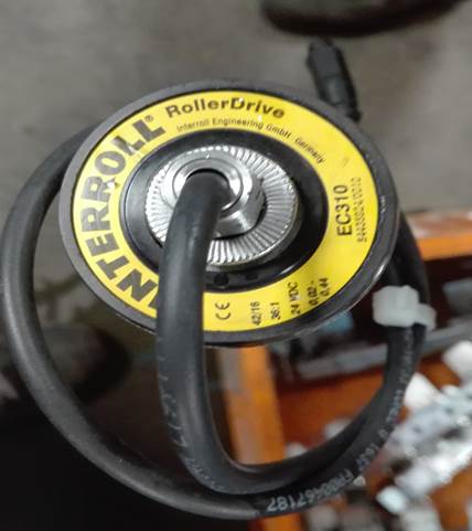 RD-89VQJAA5PH RL:775 