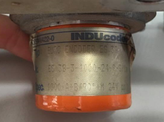 ES38-3-1000-24-P-S/1M - obsolete, replaced by - ES 381-3-1000-24-P-S 