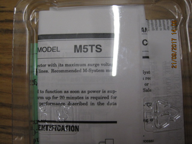 M5TS-2A-R/BN preview 2